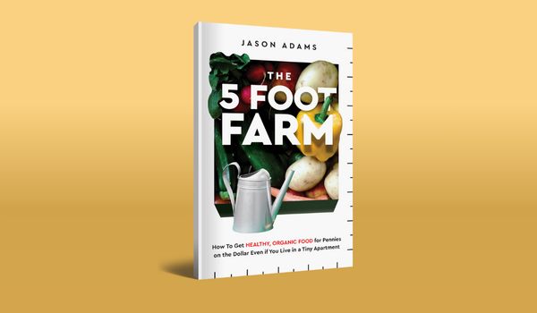 5 Foot Farm Review (2026): A Revolutionary Guide to Growing Your Own Food in Just 5 Feet of Space